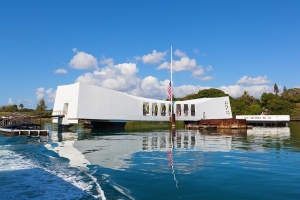 The-USS-Arizona-Memorial